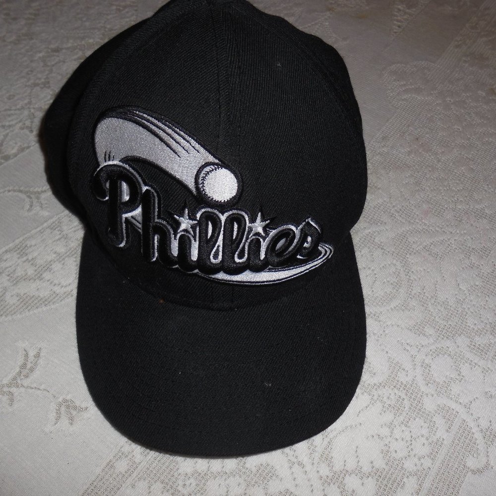 New Era Phillies Baseball Cap